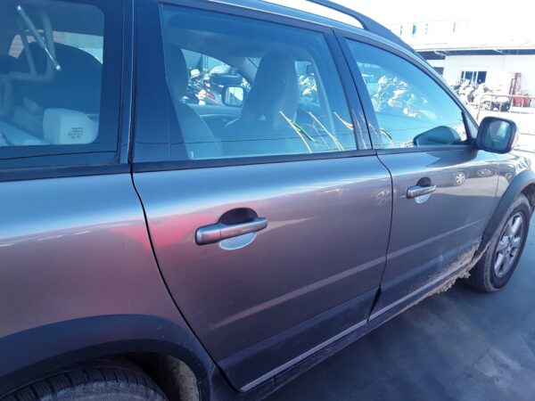 PUERTA TRASERA DERECHA VOLVO XC70