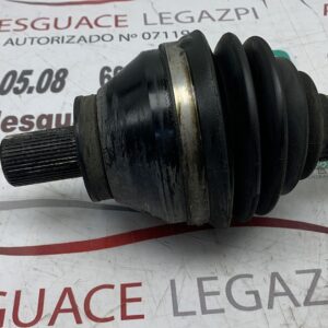 TRANSMISION TRASERA IZQUIERDA VOLVO XC70