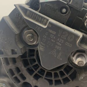 ALTERNADOR OPEL ZAFIRA B