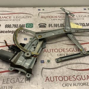 ELEVALUNAS DELANTERO DERECHO OPEL ZAFIRA B