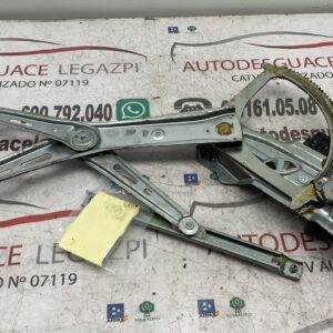 ELEVALUNAS DELANTERO IZQUIERDO OPEL ZAFIRA B