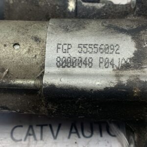 MOTOR ARRANQUE OPEL ZAFIRA B