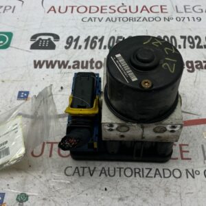 ABS RENAULT LAGUNA II