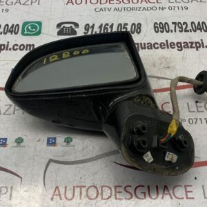 RETROVISOR IZQUIERDO KIA CARENS