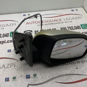 RETROVISOR DERECHO NISSAN NOTE