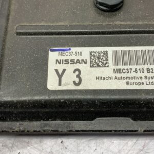 CENTRALITA MOTOR UCE NISSAN NOTE