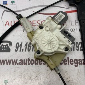 ELEVALUNAS DELANTERO DERECHO CITROEN C6