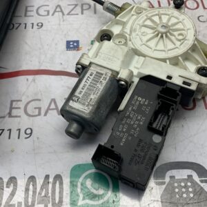 ELEVALUNAS TRASERO DERECHO CITROEN C6