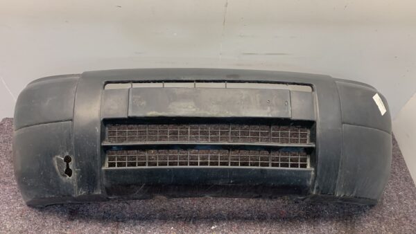 PARAGOLPES DELANTERO CITROEN BERLINGO STATION WAGON