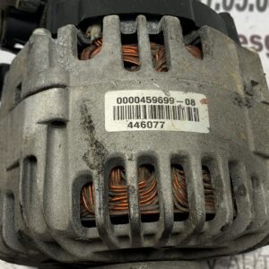 ALTERNADOR CITROEN BERLINGO STATION WAGON