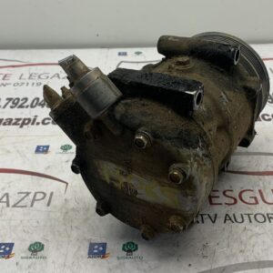 COMPRESOR AIRE ACONDICIONADO CITROEN BERLINGO STATION WAGON