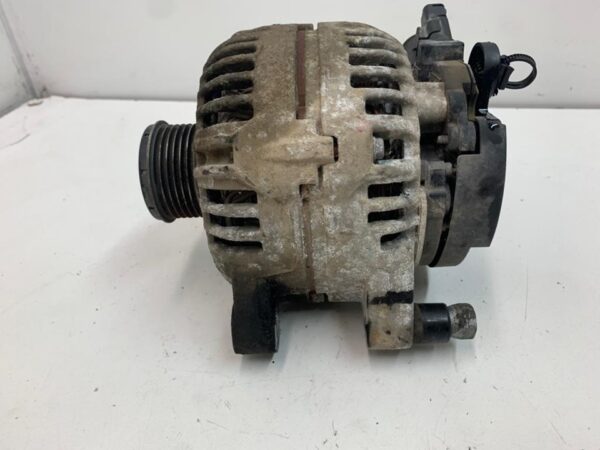 ALTERNADOR CITROEN BERLINGO CUADRO