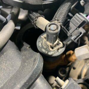 MOTOR COMPLETO CITROEN BERLINGO CUADRO