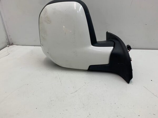 RETROVISOR DERECHO CITROEN BERLINGO CUADRO