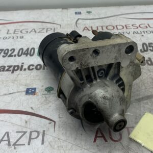 MOTOR ARRANQUE CITROEN BERLINGO CUADRO