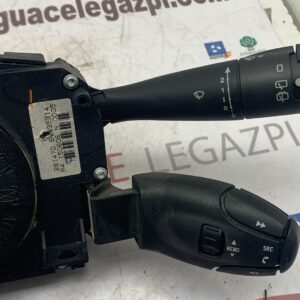MANDO MULTIFUNCION PEUGEOT 207