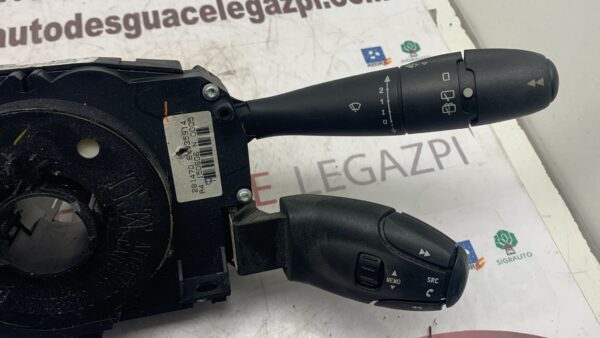 MANDO MULTIFUNCION PEUGEOT 207