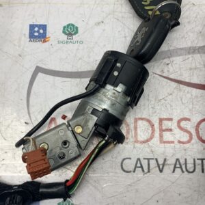 KIT ARRANQUE PEUGEOT 307