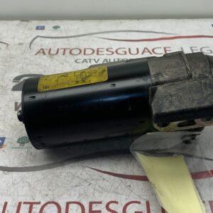 MOTOR ARRANQUE BMW SERIE 1 BERLINA