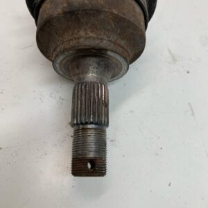 TRANSMISION DELANTERA IZQUIERDA PEUGEOT PARTNER KOMBI