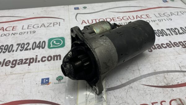 MOTOR ARRANQUE FIAT STILO