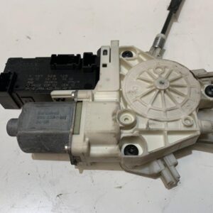 ELEVALUNAS TRASERO IZQUIERDO PEUGEOT 407