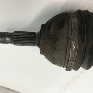 TRANSMISION DELANTERA IZQUIERDA PEUGEOT 407