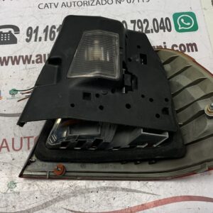 PILOTO TRASERO IZQUIERDO BMW SERIE 3 BERLINA
