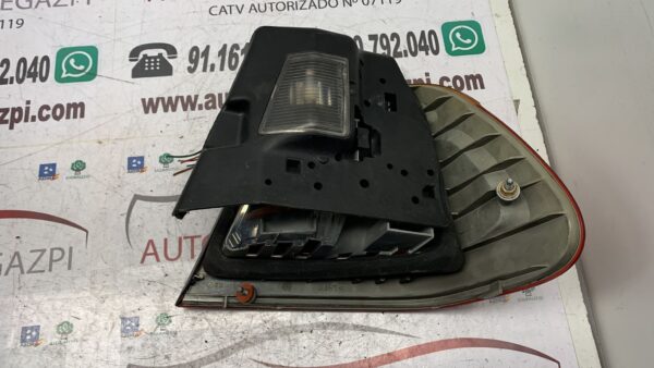 PILOTO TRASERO IZQUIERDO BMW SERIE 3 BERLINA