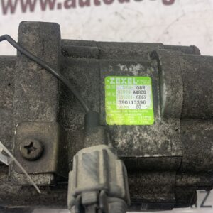COMPRESOR AIRE ACONDICIONADO NISSAN MICRA