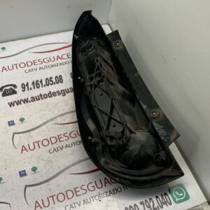PILOTO TRASERO DERECHO SMART FORFOUR