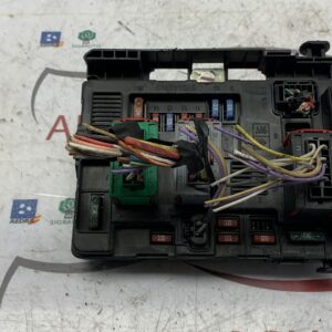 CAJA RELES / FUSIBLES CITROEN BERLINGO