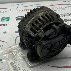 ALTERNADOR PEUGEOT 607