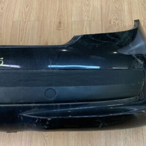 PARAGOLPES TRASERO PEUGEOT 207