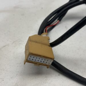 RETROVISOR IZQUIERDO AUDI A4 BERLINA