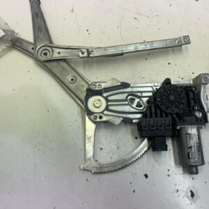 ELEVALUNAS DELANTERO IZQUIERDO OPEL ZAFIRA B