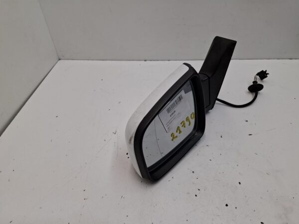RETROVISOR IZQUIERDO OPEL ZAFIRA B