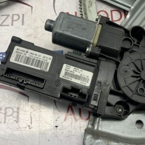 ELEVALUNAS DELANTERO IZQUIERDO RENAULT MEGANE III BERLINA 5 P