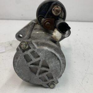 MOTOR ARRANQUE TOYOTA VERSO