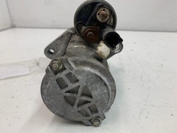 MOTOR ARRANQUE TOYOTA VERSO