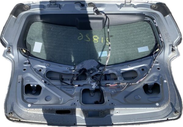 PORTON TRASERO TOYOTA VERSO