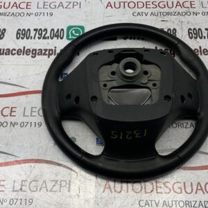 VOLANTE HYUNDAI I20
