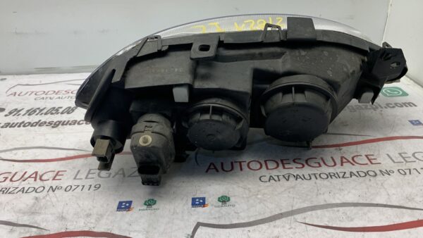 FARO IZQUIERDO RENAULT MEGANE I FASE 2 BERLINA