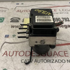 ABS PEUGEOT 307 BERLINA