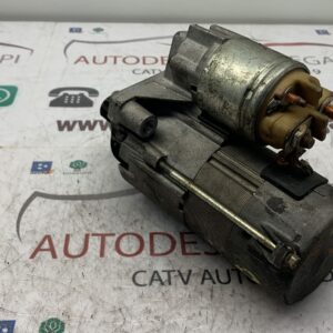 MOTOR ARRANQUE PEUGEOT 307 BERLINA