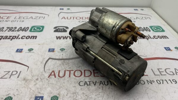 MOTOR ARRANQUE PEUGEOT 307 BERLINA