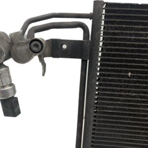 CONDENSADOR / RADIADOR  AIRE ACONDICIONADO SKODA OCTAVIA BERLINA