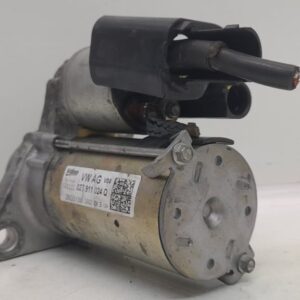 MOTOR ARRANQUE SKODA OCTAVIA BERLINA