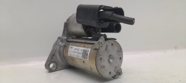 MOTOR ARRANQUE SKODA OCTAVIA BERLINA