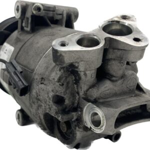 COMPRESOR AIRE ACONDICIONADO NISSAN QASHQAI